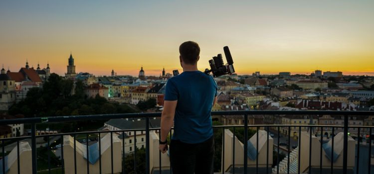 Wie dein Blog deine Miete bezahlt.