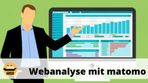 Seminar: Webanalyse mit matomo