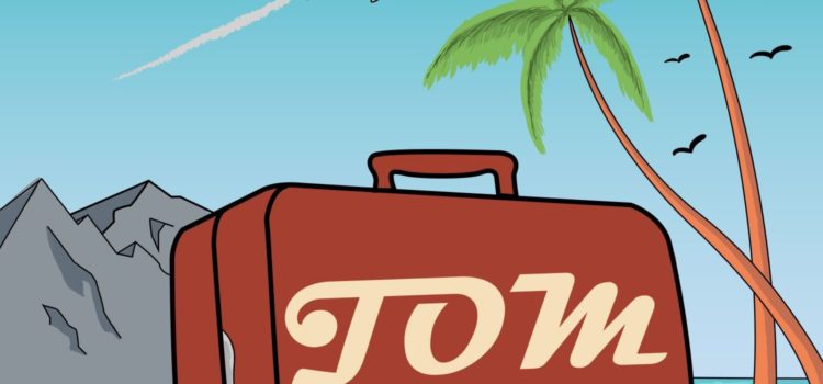 TOM - Der Tourismus Online Marketing Podcast