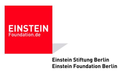 Einsteinstiftung