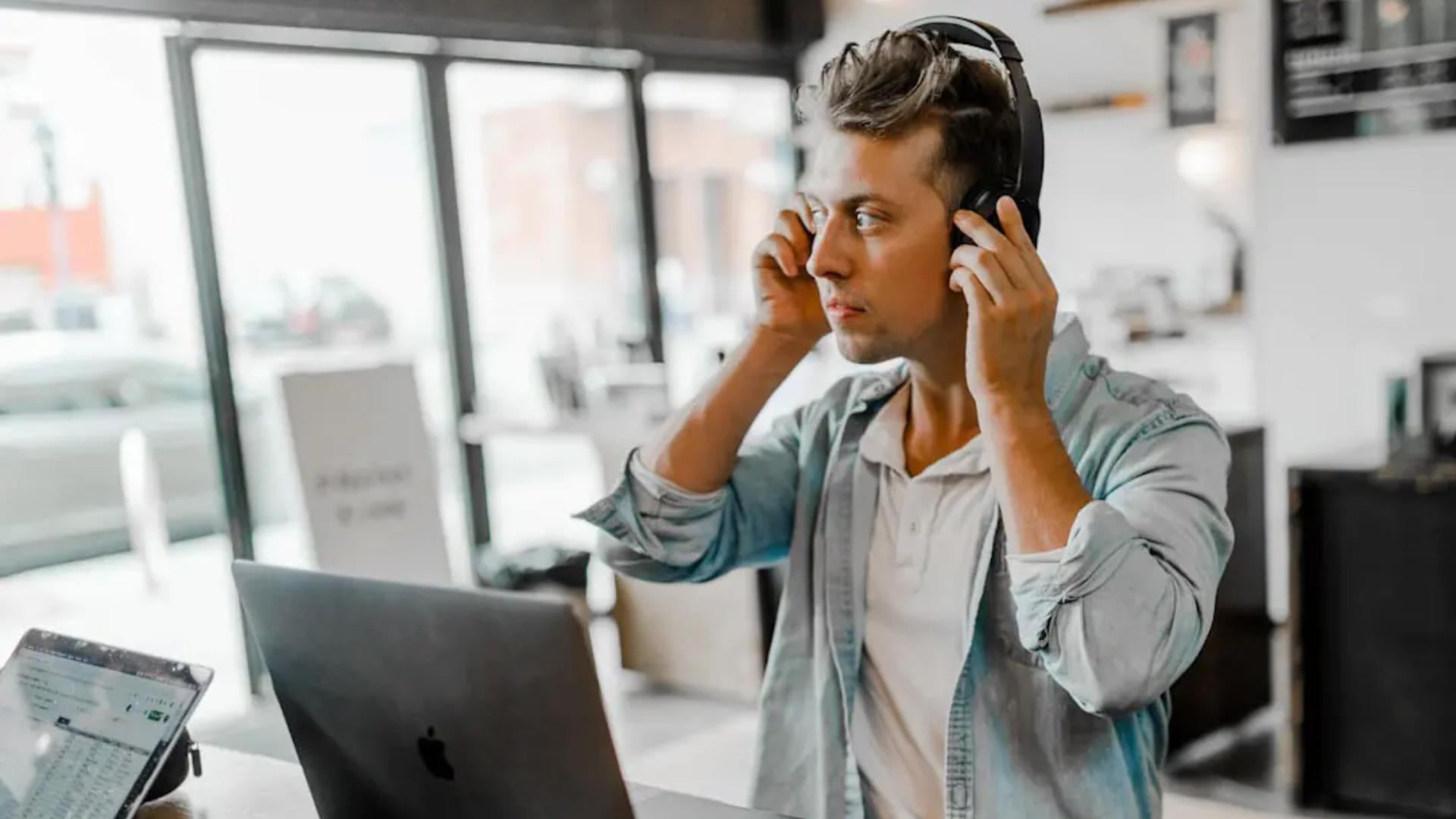 headphones 3